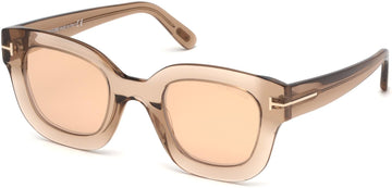 Tom Ford 0659 Sunglasses