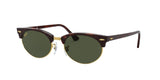 Ray Ban Clubmaster Oval 3946 Sunglasses