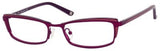 Liz Claiborne 395 Eyeglasses