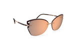 Silhouette Accent Shades 8179 Sunglasses