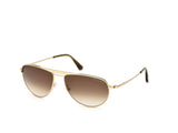 Tom Ford 0207 Sunglasses