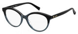 Max Mara Mm1344 Eyeglasses