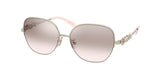 Coach L1165 7118B Sunglasses