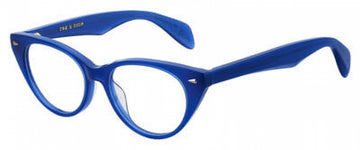 Rag & Bone 3012 Eyeglasses