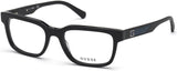 Guess 50016 Eyeglasses