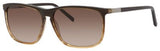 Jack Spade Sanders Sunglasses