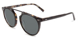 John Varvatos V602GRE52 Sunglasses