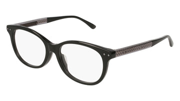 Bottega Veneta Timeless Elegance BV0129OA Eyeglasses