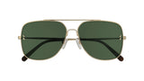 Stella McCartney Stella Essentials SC0055S Sunglasses