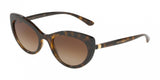 Dolce & Gabbana 6124 Sunglasses