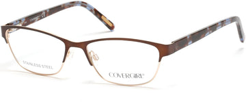 Cover Girl 0537 Eyeglasses