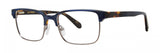 Zac Posen Montgomery Eyeglasses