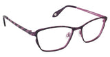 Fysh F3550 Eyeglasses