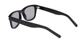 001 - Black/Black - Grey