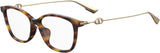 Dior Diorsighto1 Eyeglasses