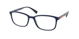 Prada Linea Rossa Lifestyle 04IV Eyeglasses