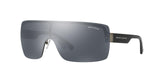 60886G - Gunmetal - Grey Mirror Black