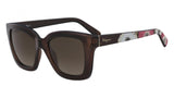 Salvatore Ferragamo SF858S Sunglasses