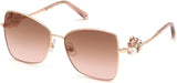 Swarovski 0277 Sunglasses