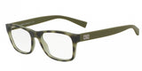 Armani Exchange 3039 Eyeglasses