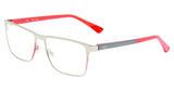 Police VPL954030151 Eyeglasses