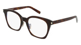 Saint Laurent Classic SL 178 SLIM Eyeglasses
