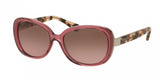 Coach L153 8172 Sunglasses