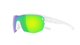 Adidas zonyk aero midcut ba AD12 Sunglasses