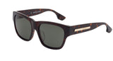 McQueen London Calling MQ0028SA Sunglasses