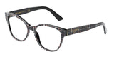 Dolce & Gabbana 3322F Eyeglasses