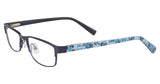 Converse K103BLA46 Eyeglasses