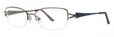 Dana Buchman NELL Eyeglasses