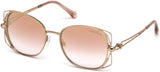 Roberto Cavalli 1031 Sunglasses