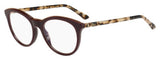 Dior Montaigne41 Eyeglasses