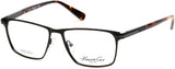 Kenneth Cole New York 0239 Eyeglasses