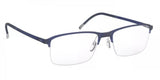 Silhouette SPX Illusion Nylor 2914 Eyeglasses