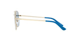 848/80 - White - Blue