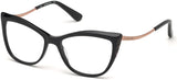 Guess By Marciano 0347 Eyeglasses