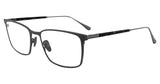 John Varvatos V179MBL56 Eyeglasses