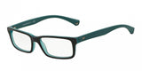 Emporio Armani 3061 Eyeglasses