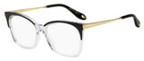 Givenchy Gv0062 Eyeglasses