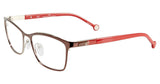 Carolina Herrera VHE083K540482 Eyeglasses