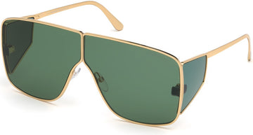 Tom Ford 0708 Sunglasses
