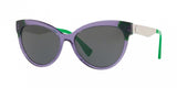 Versace 4338 Sunglasses