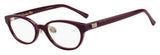 Dior Ladydioro3F Eyeglasses