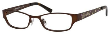 Juicy Couture 917 Eyeglasses