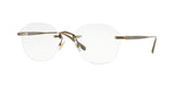 Brooks Brothers 1062 Eyeglasses