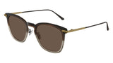 Bottega Veneta Fashion Dna BV0244S Sunglasses