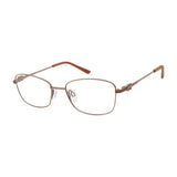 Charmant Pure Titanium TI12150 Eyeglasses