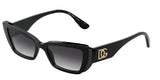 Dolce & Gabbana 4382F Sunglasses